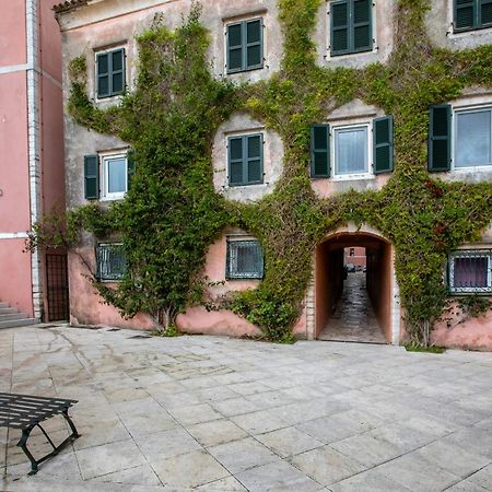 Studios In Corfu Corfu  Ngoại thất bức ảnh