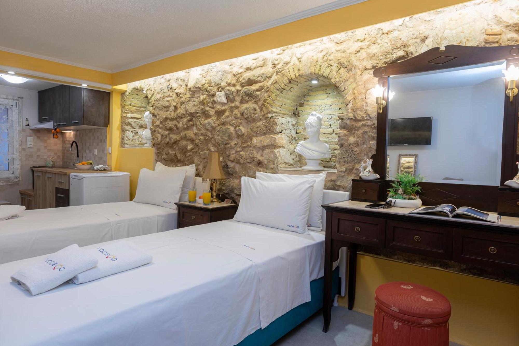 Studios In Corfu Corfu  Phòng bức ảnh