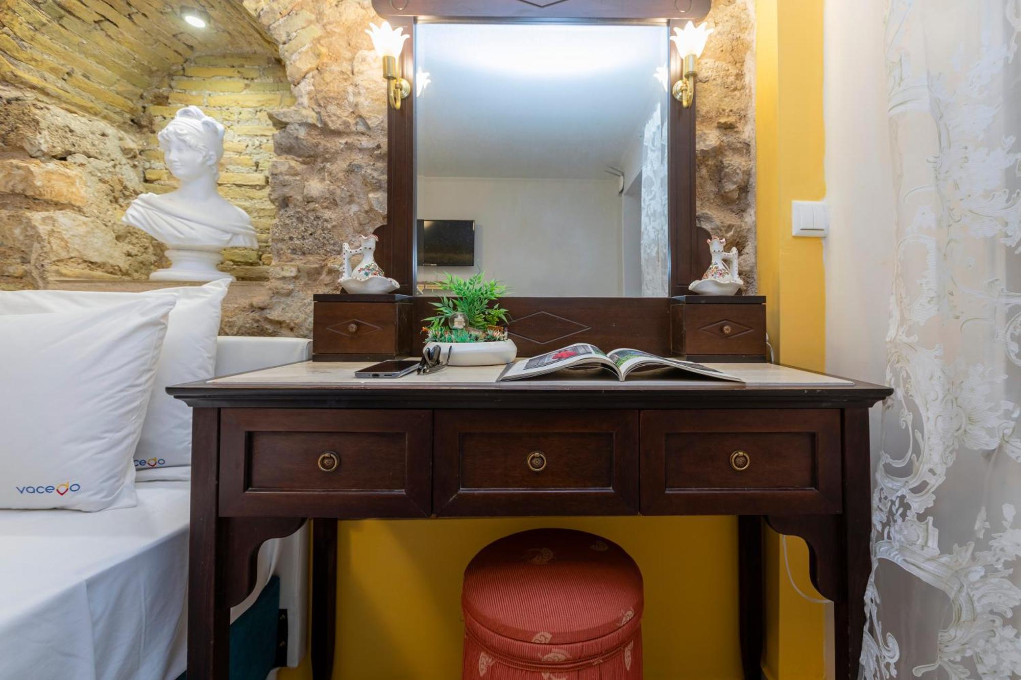 Studios In Corfu Corfu  Ngoại thất bức ảnh