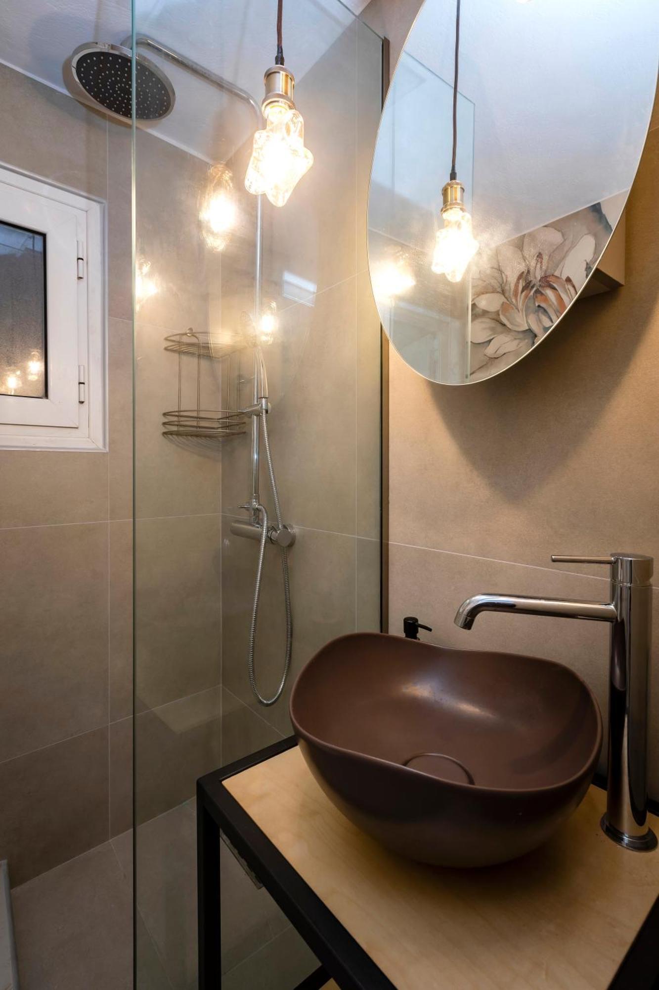 Studios In Corfu Corfu  Ngoại thất bức ảnh