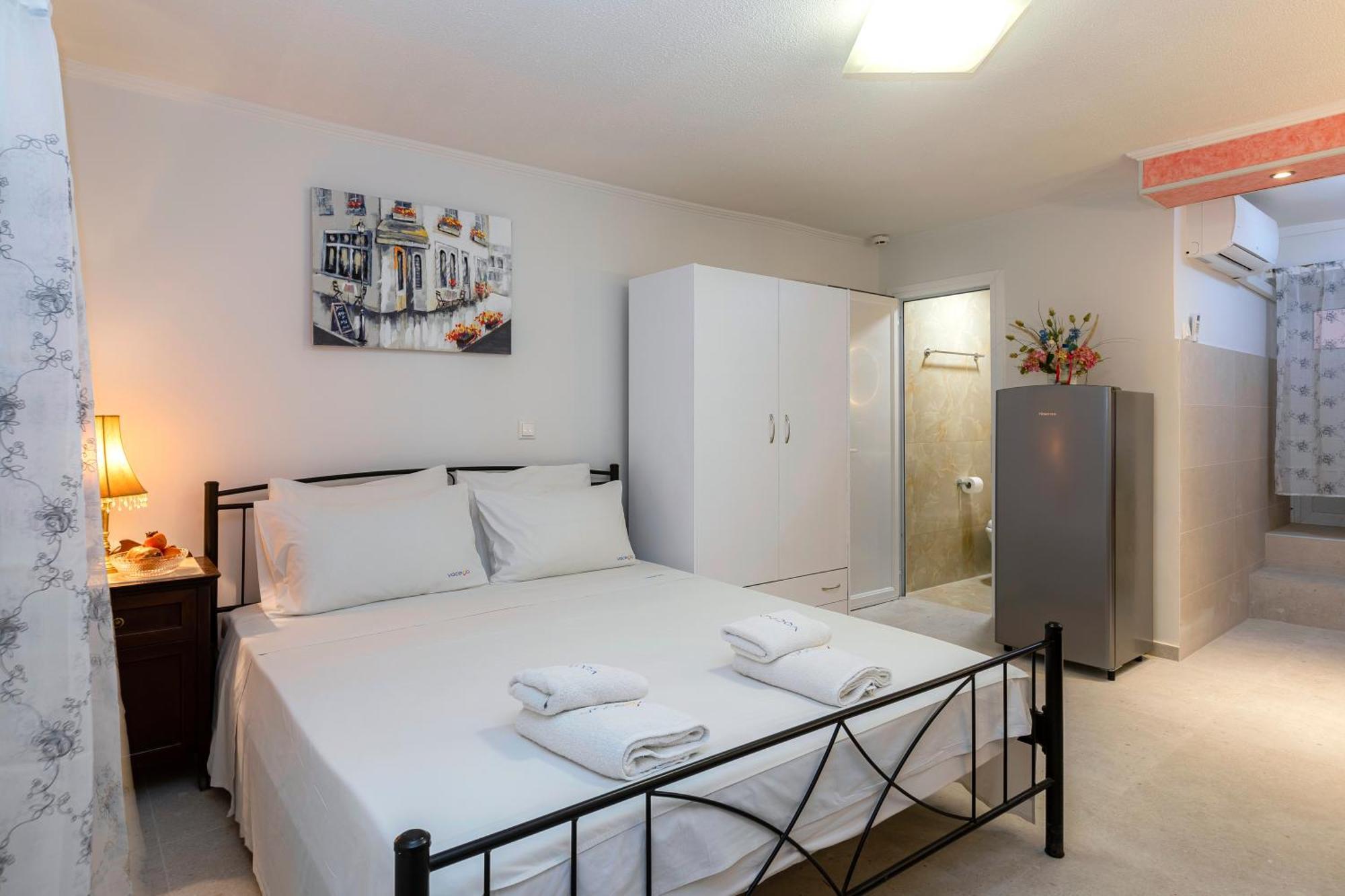 Studios In Corfu Corfu  Ngoại thất bức ảnh