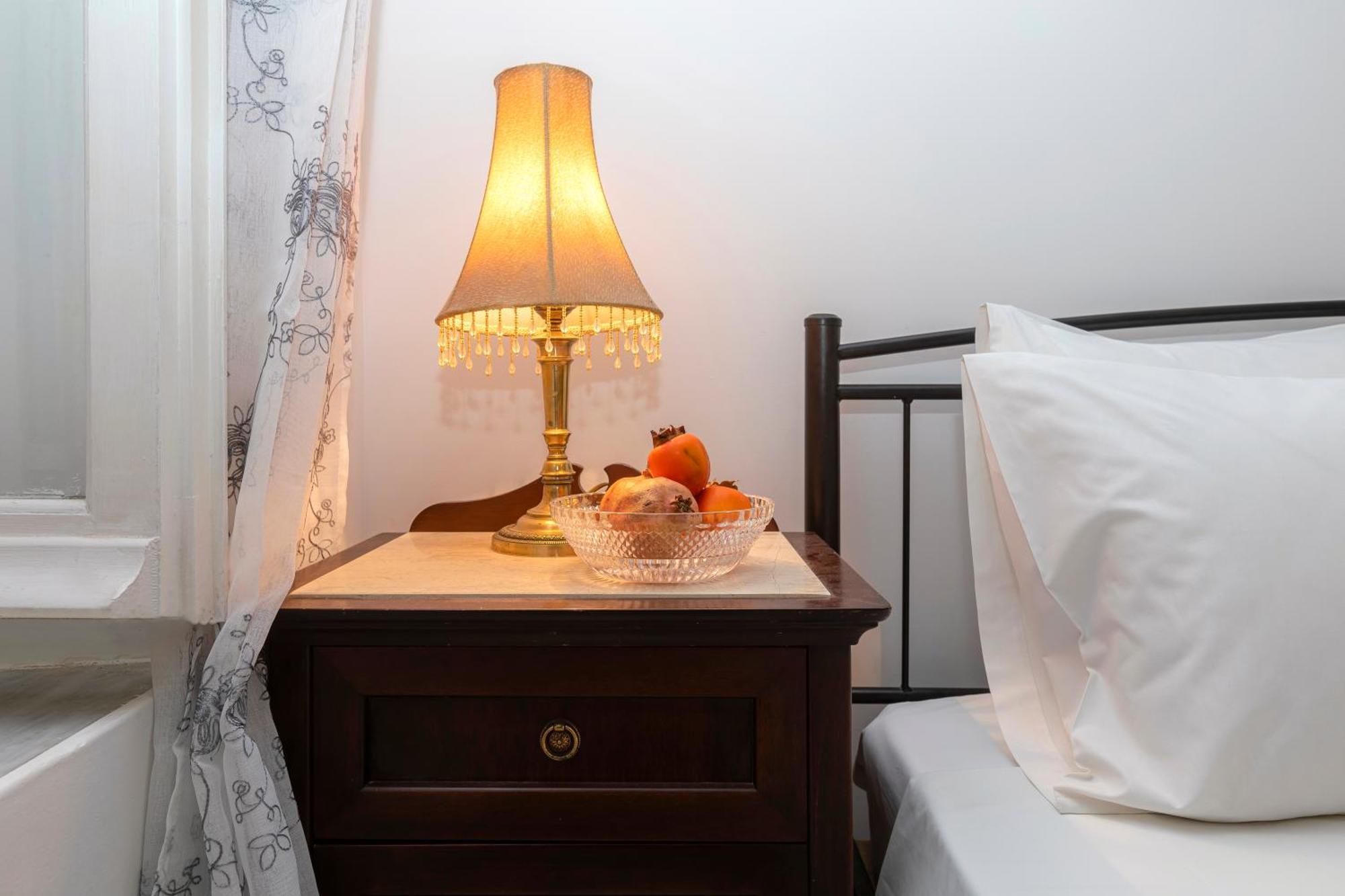 Studios In Corfu Corfu  Ngoại thất bức ảnh