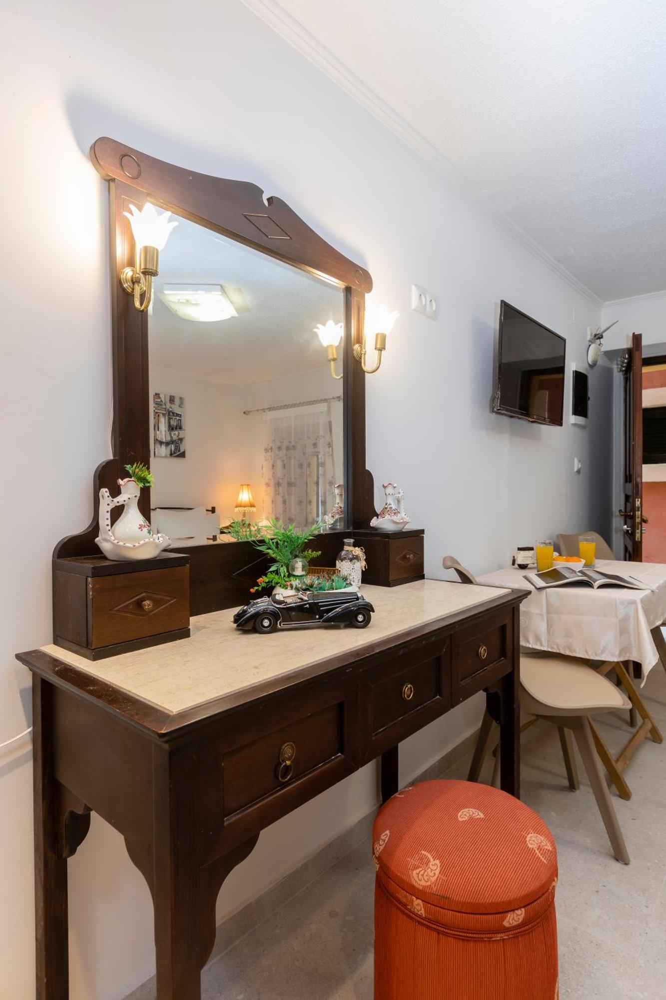 Studios In Corfu Corfu  Ngoại thất bức ảnh