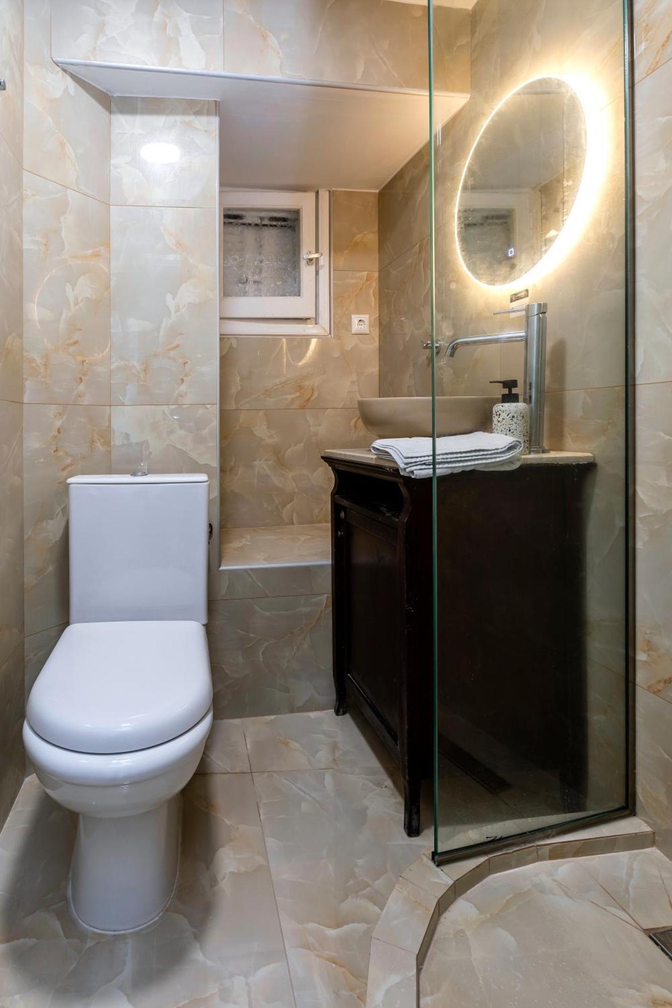 Studios In Corfu Corfu  Ngoại thất bức ảnh