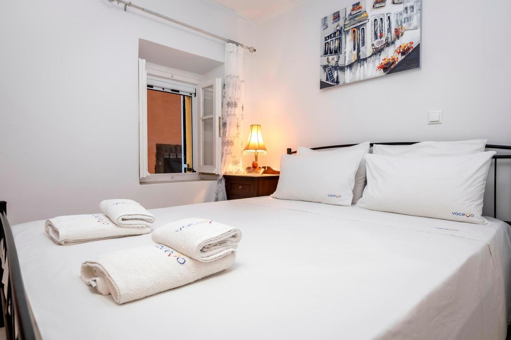 Studios In Corfu Corfu  Ngoại thất bức ảnh