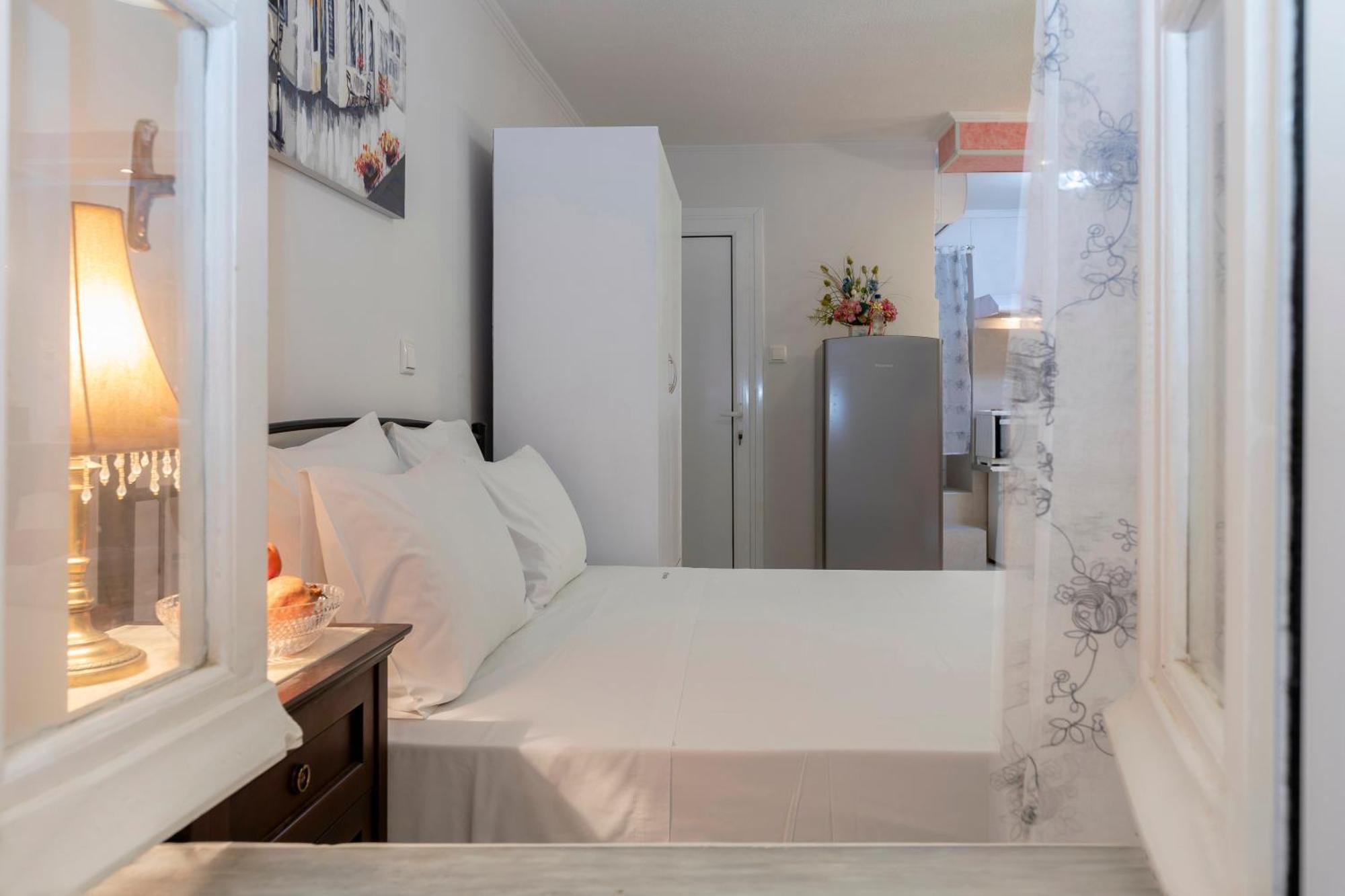 Studios In Corfu Corfu  Ngoại thất bức ảnh