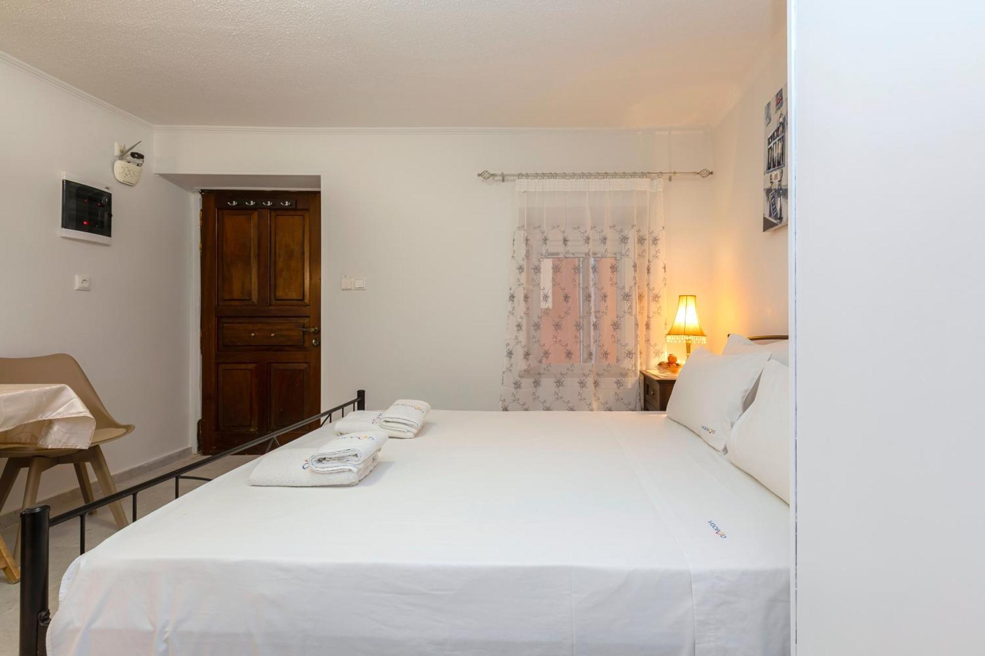 Studios In Corfu Corfu  Phòng bức ảnh