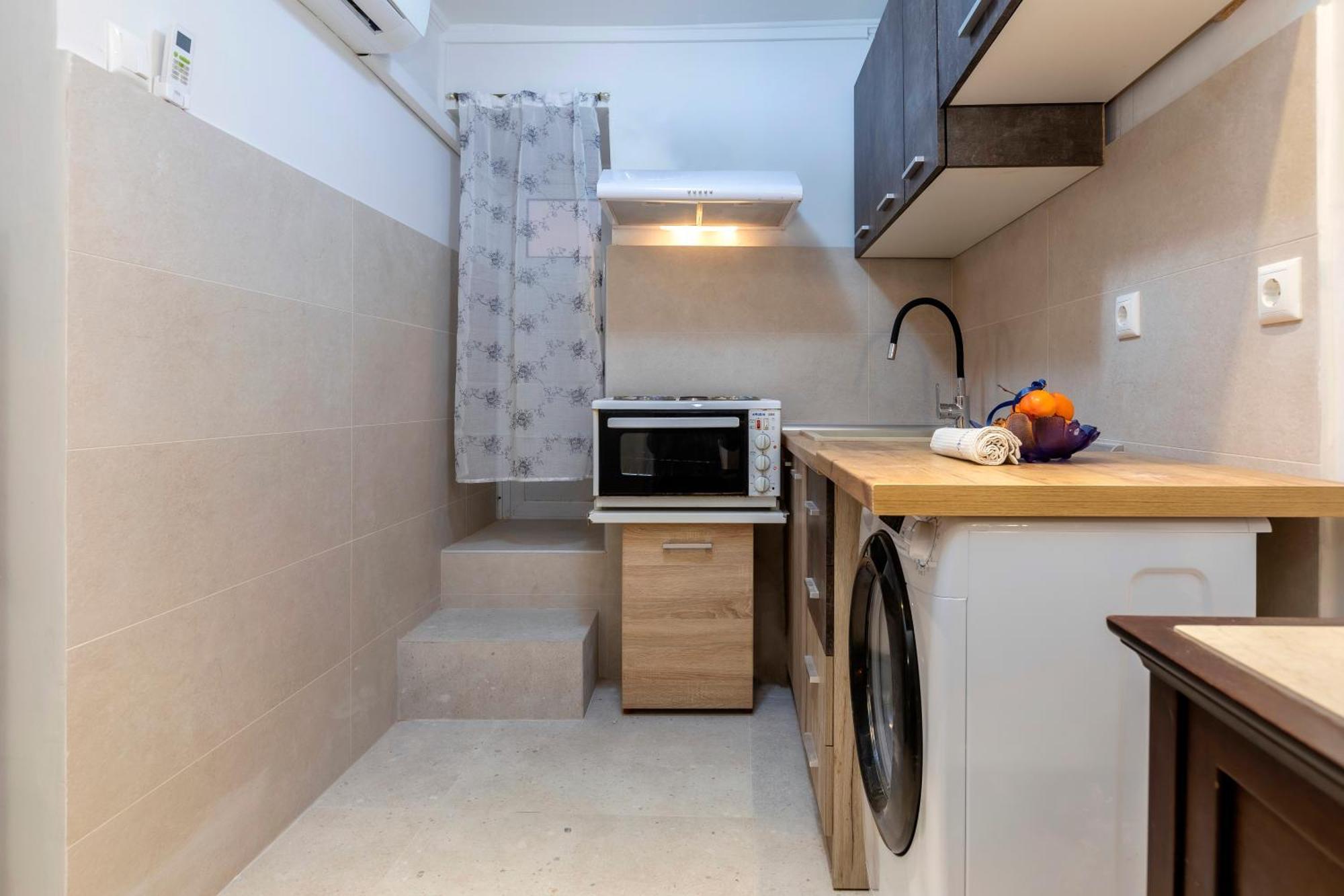 Studios In Corfu Corfu  Phòng bức ảnh