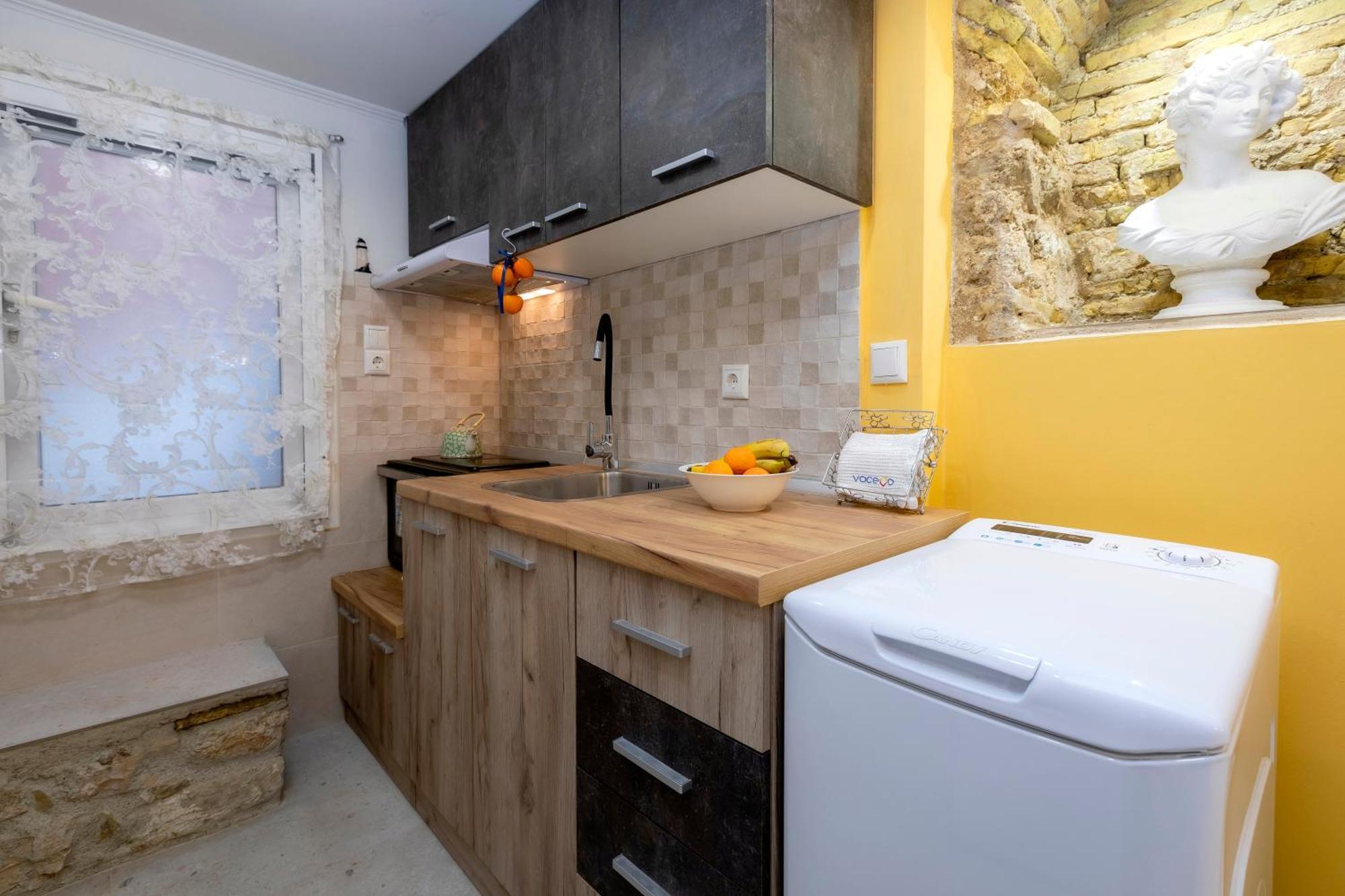 Studios In Corfu Corfu  Phòng bức ảnh