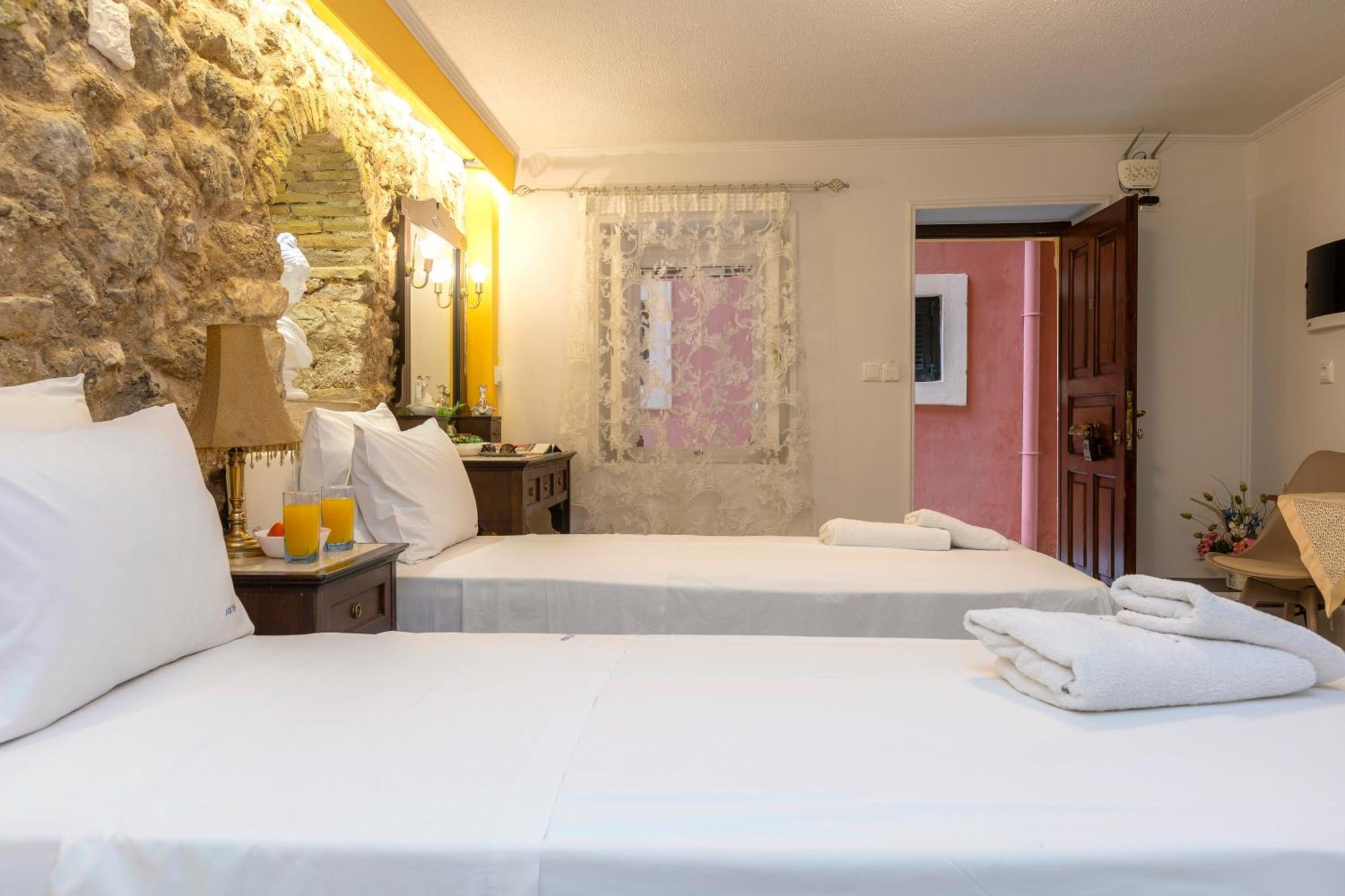 Studios In Corfu Corfu  Phòng bức ảnh