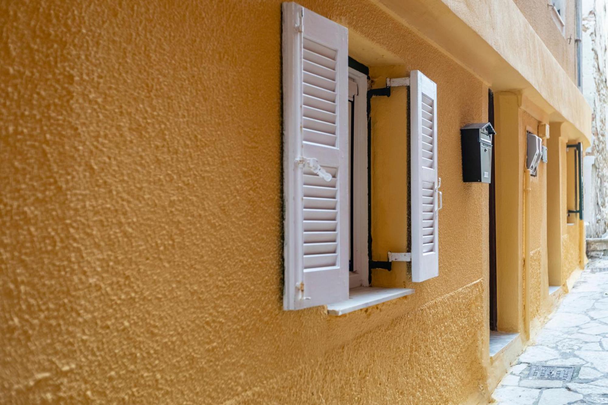 Studios In Corfu Corfu  Phòng bức ảnh