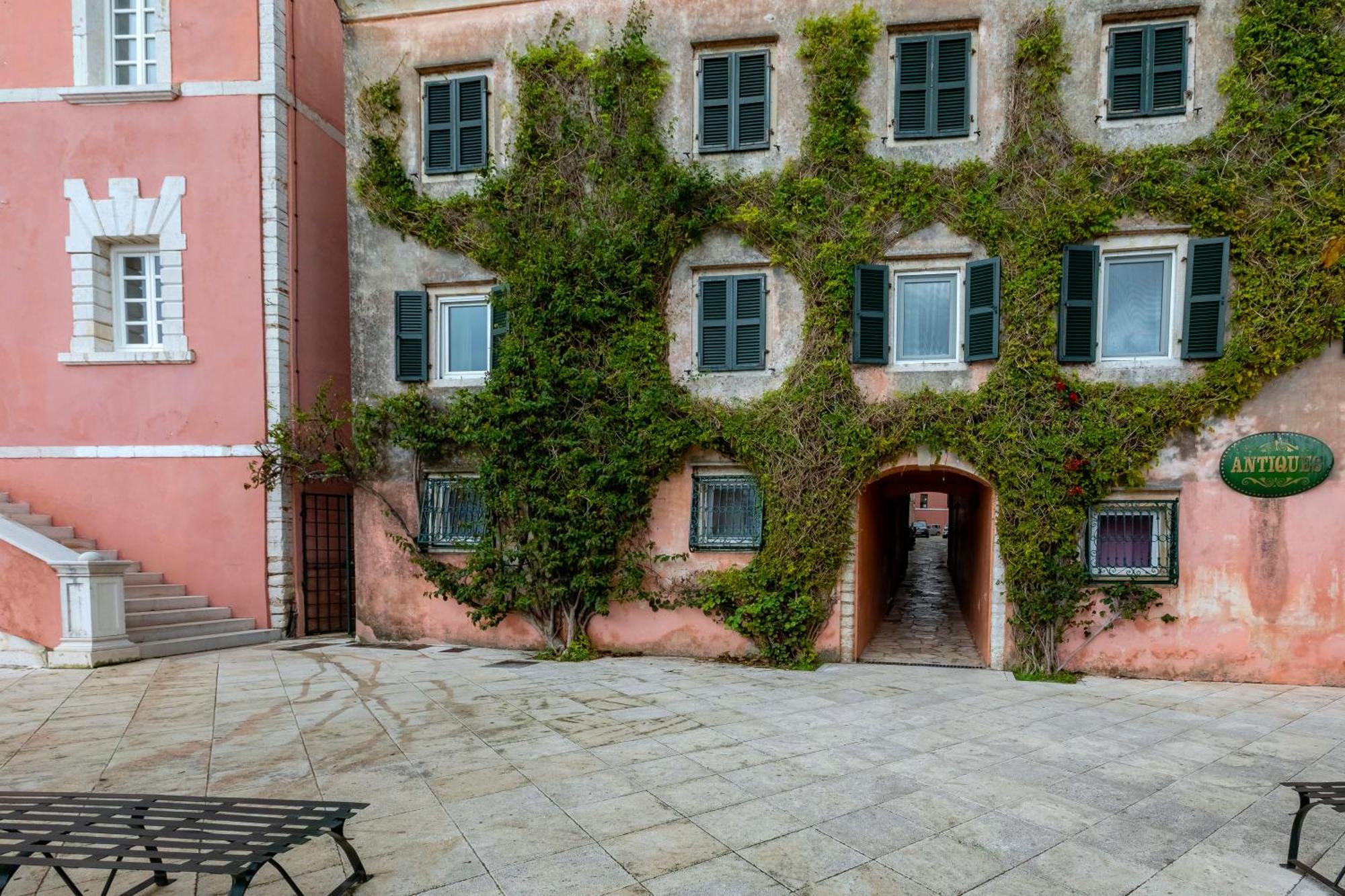 Studios In Corfu Corfu  Phòng bức ảnh